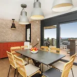 Selvamar By Interhome Semesterbostad Lloret de Mar