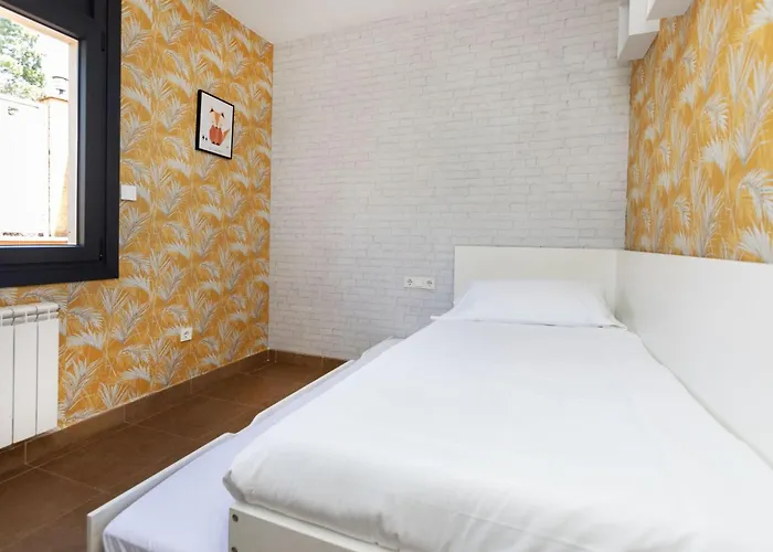 Holiday home Selvamar By Interhome *