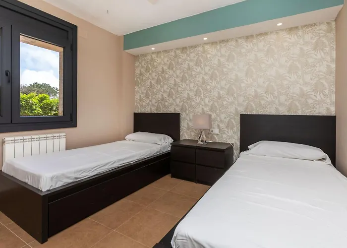 Selvamar By Interhome Holiday home Lloret de Mar