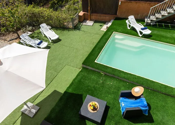 Holiday home Selvamar By Interhome *