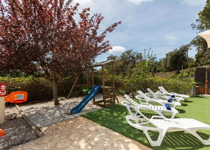 Selvamar By Interhome *