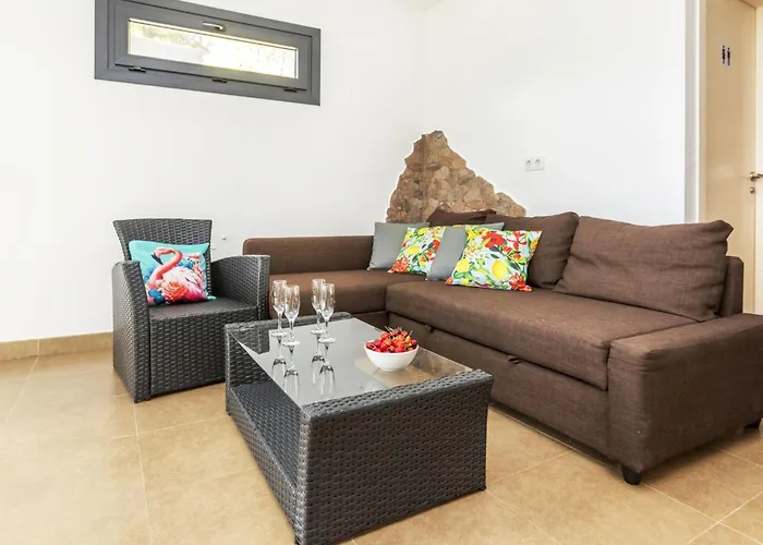 Selvamar By Interhome