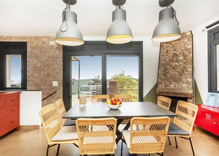 Selvamar By Interhome Holiday home