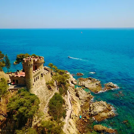 Selvamar By Interhome