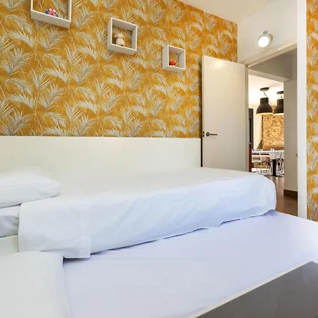 Selvamar By Interhome Lloret de Mar