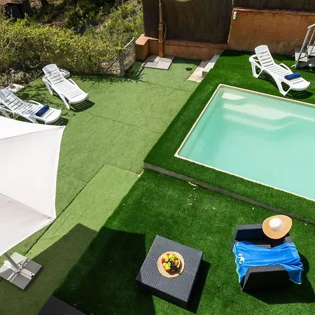 Holiday home Selvamar By Interhome *