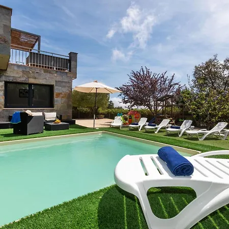 Selvamar By Interhome