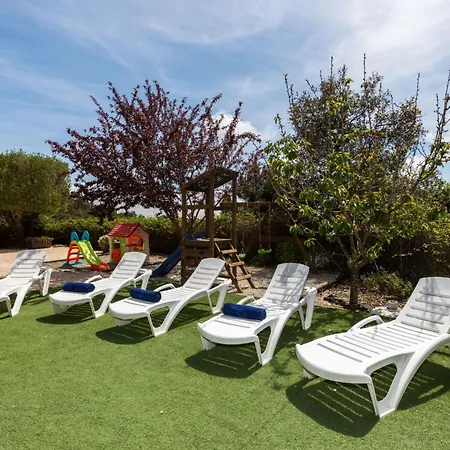 Selvamar By Interhome Lloret de Mar