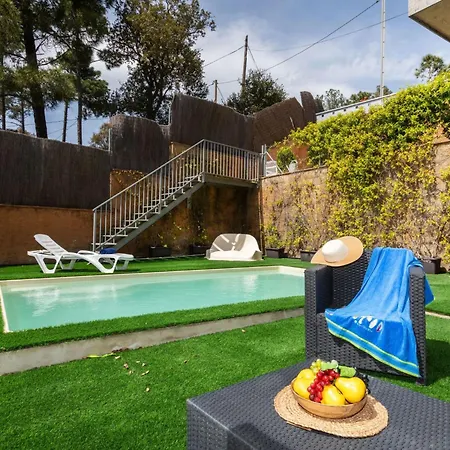 Selvamar By Interhome Lloret de Mar