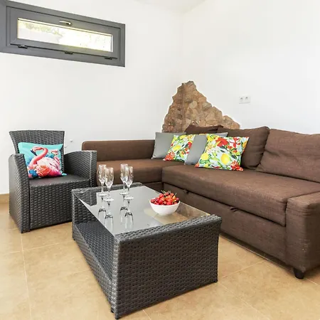 Selvamar By Interhome