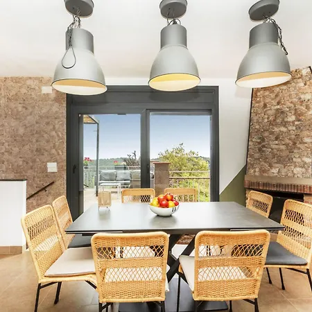 Selvamar By Interhome Holiday home