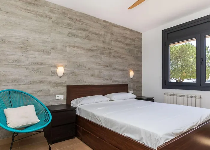 Selvamar By Interhome