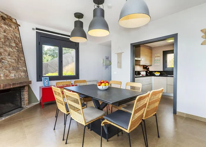 Casa vacanze Selvamar By Interhome Lloret de Mar