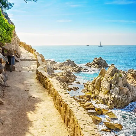 Selvamar By Interhome Сasa de vacaciones Lloret de Mar