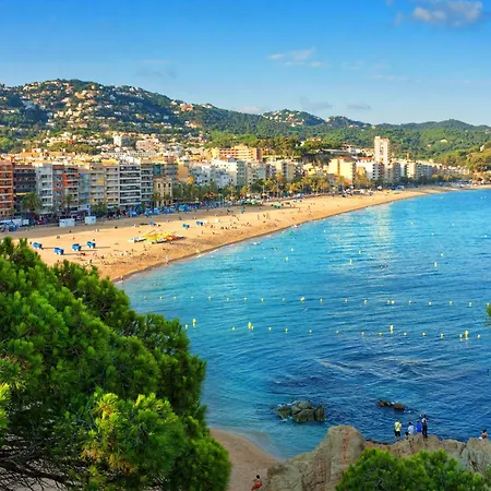 Selvamar By Interhome Holiday home Lloret de Mar
