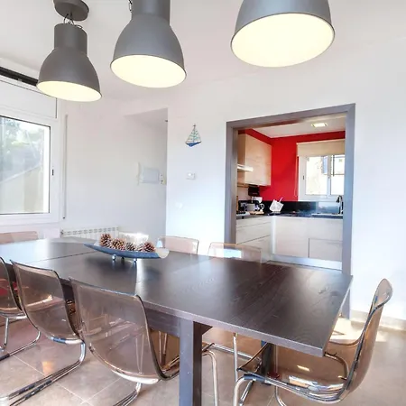 Selvamar By Interhome * Lloret de Mar