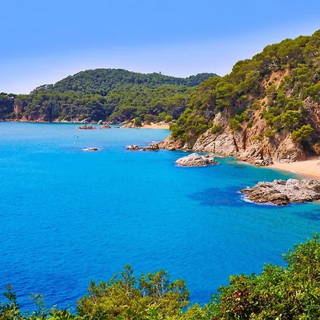 Сasa de vacaciones Selvamar By Interhome Lloret de Mar