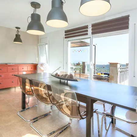 Selvamar By Interhome * Lloret de Mar