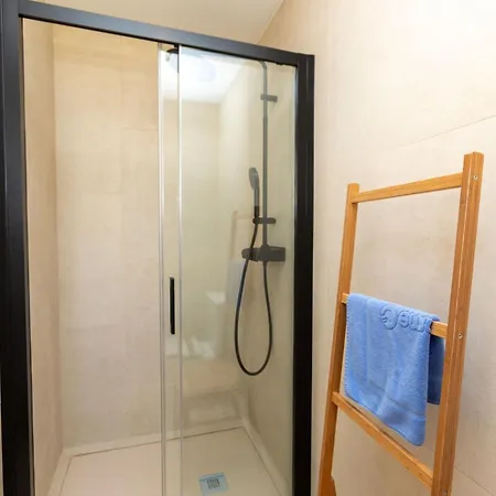 Holiday home Selvamar By Interhome Lloret de Mar