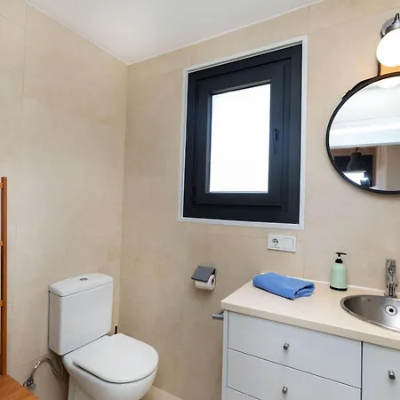 Selvamar By Interhome * Lloret de Mar