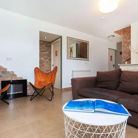 Selvamar By Interhome Сasa de vacaciones *