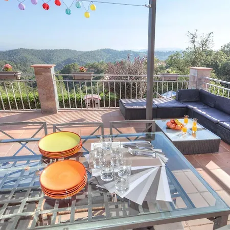 Selvamar By Interhome Holiday home *
