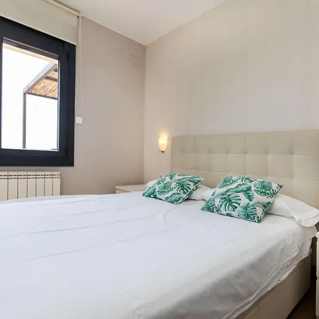 Selvamar By Interhome Сasa de vacaciones Lloret de Mar