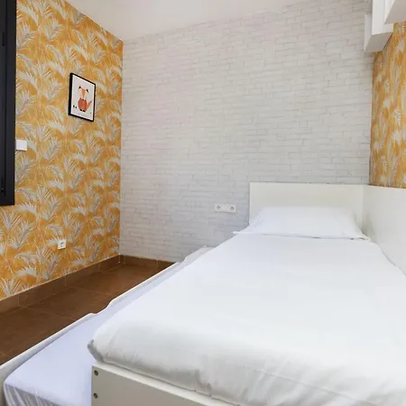 Holiday home Selvamar By Interhome *