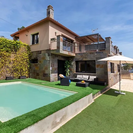 Holiday home Selvamar By Interhome