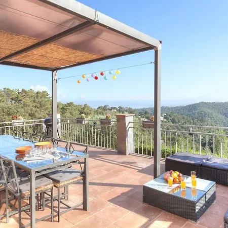 Selvamar By Interhome Holiday home *