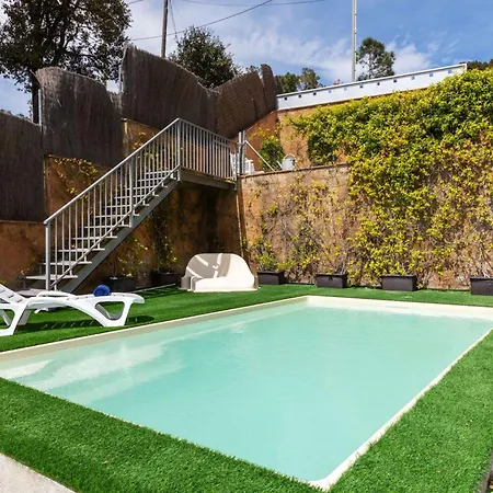 Selvamar By Interhome Сasa de vacaciones Lloret de Mar