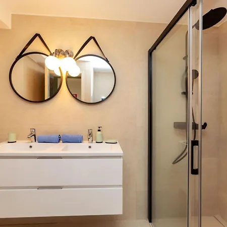 Selvamar By Interhome * Lloret de Mar