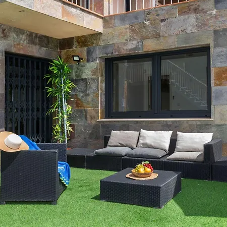 Selvamar By Interhome Holiday home *