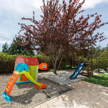 Сasa de vacaciones Selvamar By Interhome