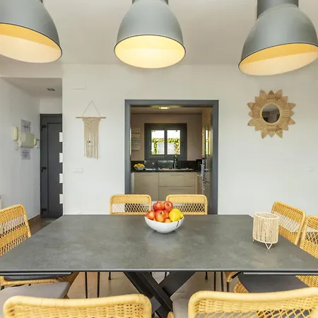 Selvamar By Interhome Сasa de vacaciones