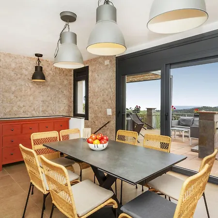 Selvamar By Interhome Casa de Férias Lloret de Mar