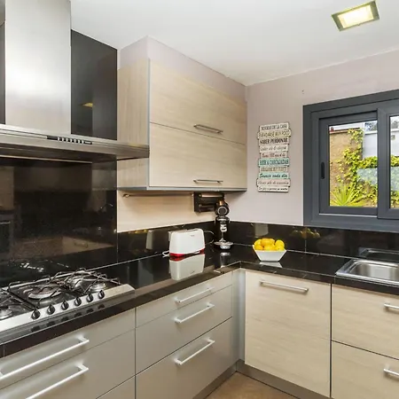 Selvamar By Interhome Lloret de Mar