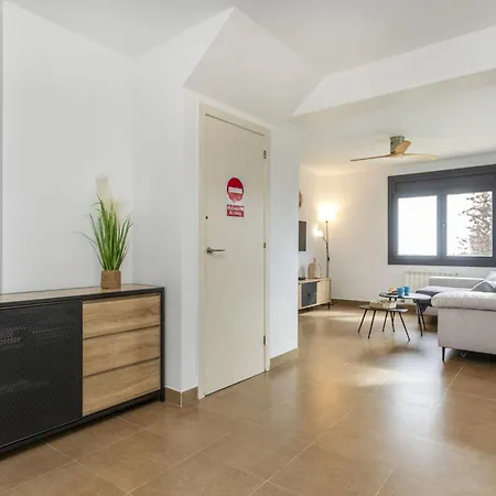 Selvamar By Interhome Prázdninový dům Lloret de Mar