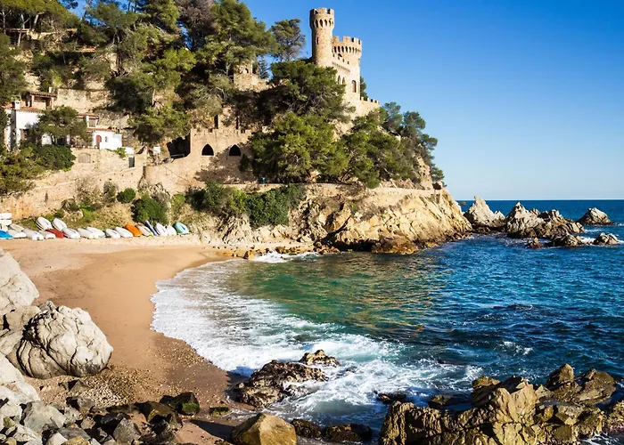 Selvamar By Interhome Casa vacanze *