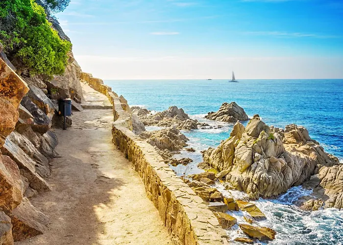 Selvamar By Interhome Dom wakacyjny Lloret de Mar