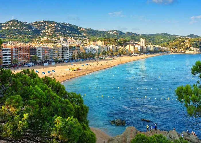 Selvamar By Interhome Dom wakacyjny Lloret de Mar