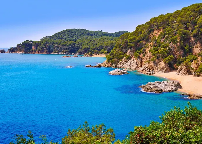 Dom wakacyjny Selvamar By Interhome Lloret de Mar