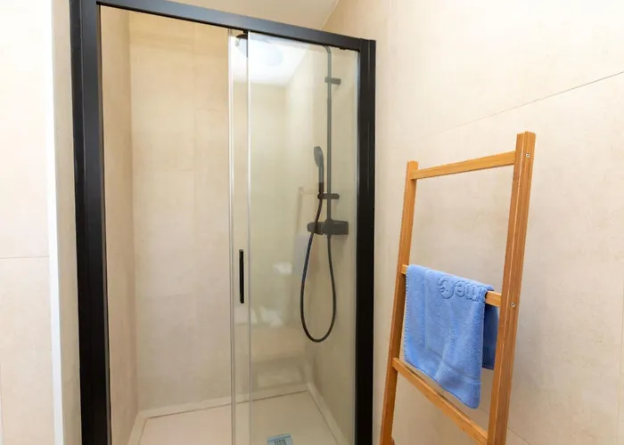 Dom wakacyjny Selvamar By Interhome Lloret de Mar