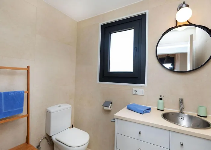 Selvamar By Interhome * Lloret de Mar