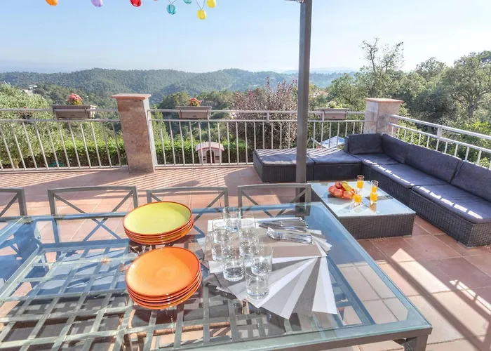 Selvamar By Interhome Dom wakacyjny *