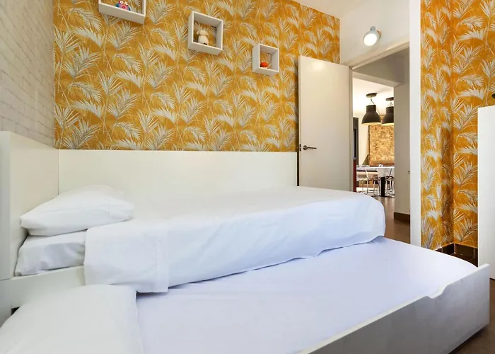 Selvamar By Interhome Lloret de Mar