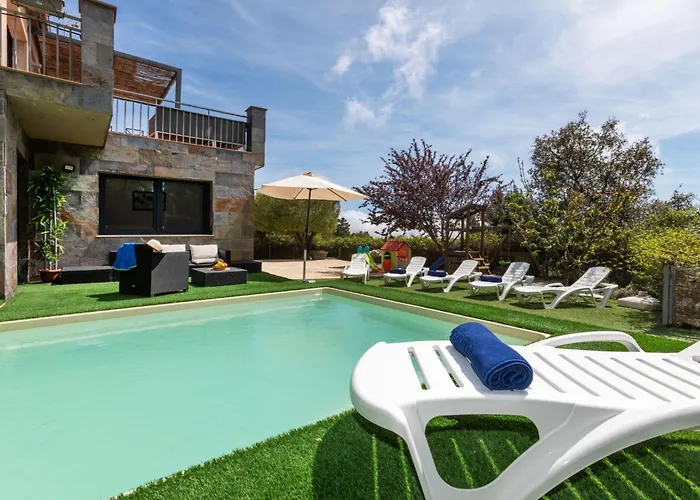 Selvamar By Interhome