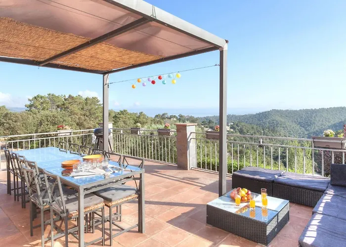 Selvamar By Interhome Casa vacanze *