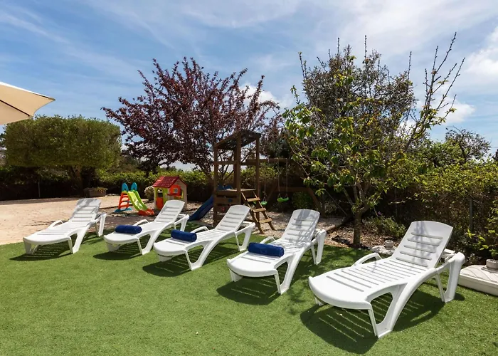 Selvamar By Interhome Lloret de Mar