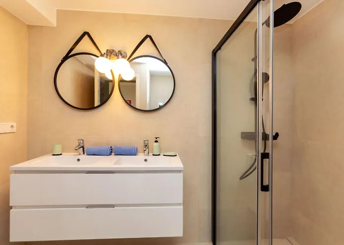 Selvamar By Interhome * Lloret de Mar